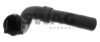 SWAG 30 93 4983 Radiator Hose